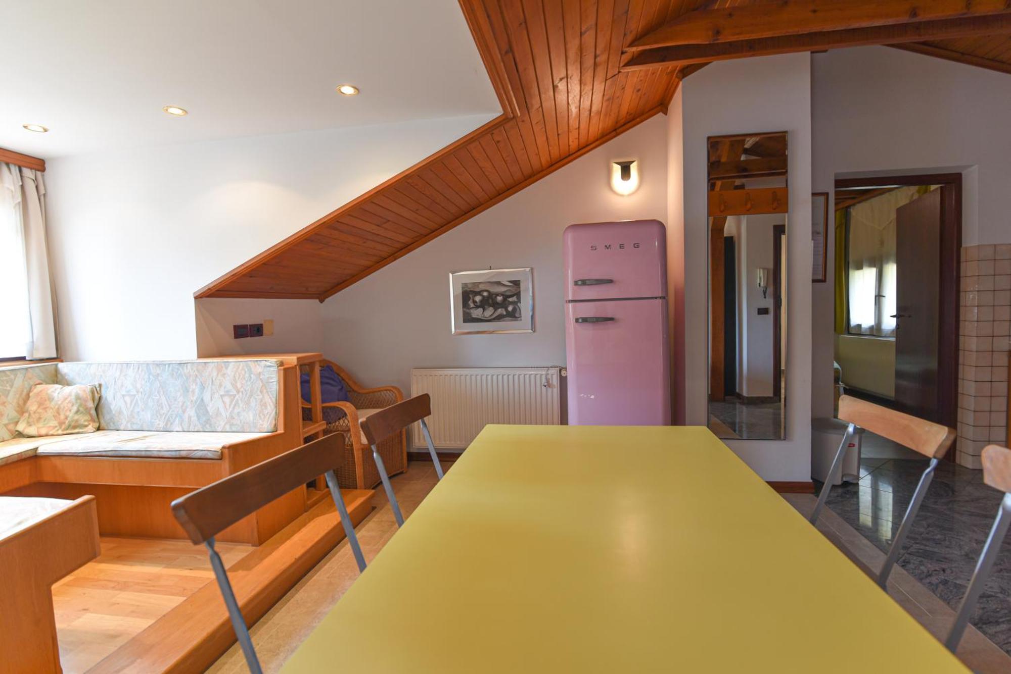 Apartments Villa Vosilla Опатия Екстериор снимка