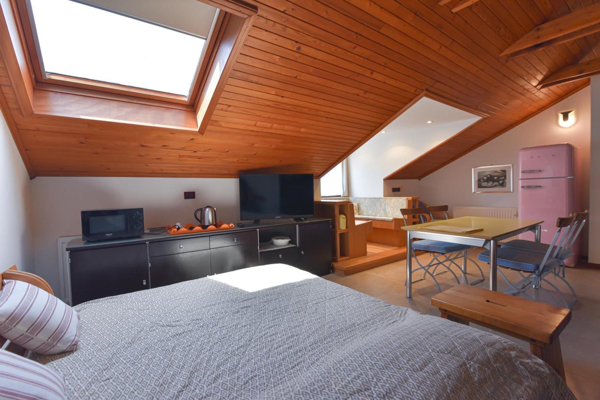 Apartments Villa Vosilla Опатия Екстериор снимка