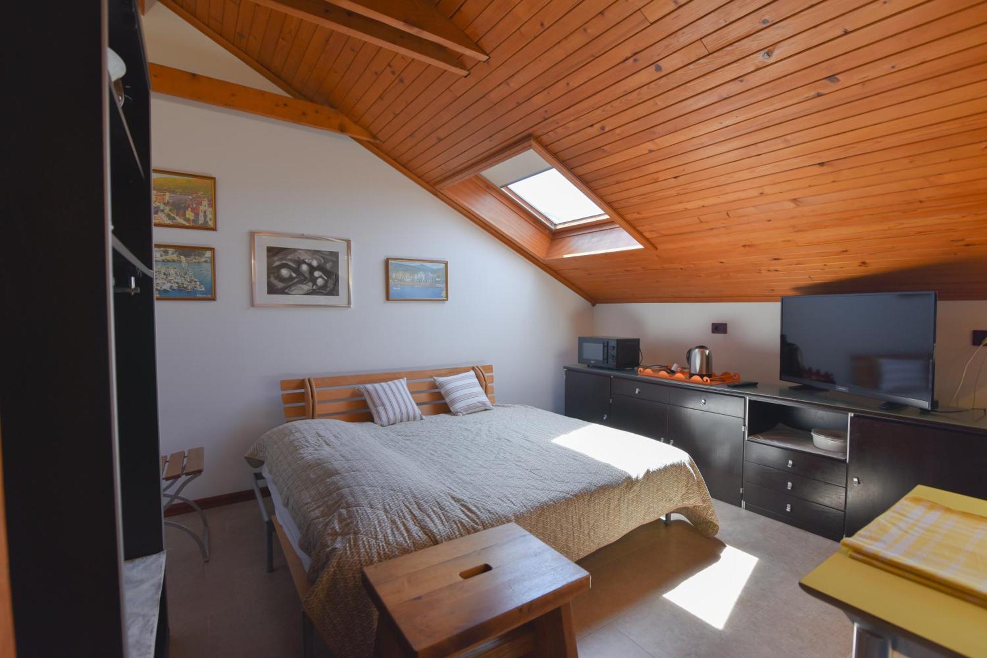 Apartments Villa Vosilla Опатия Екстериор снимка