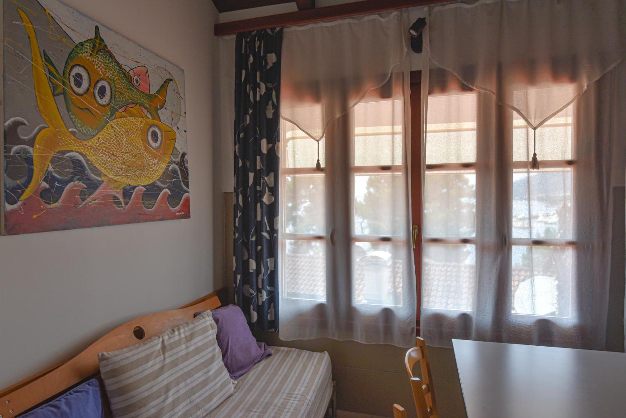Apartments Villa Vosilla Опатия Екстериор снимка
