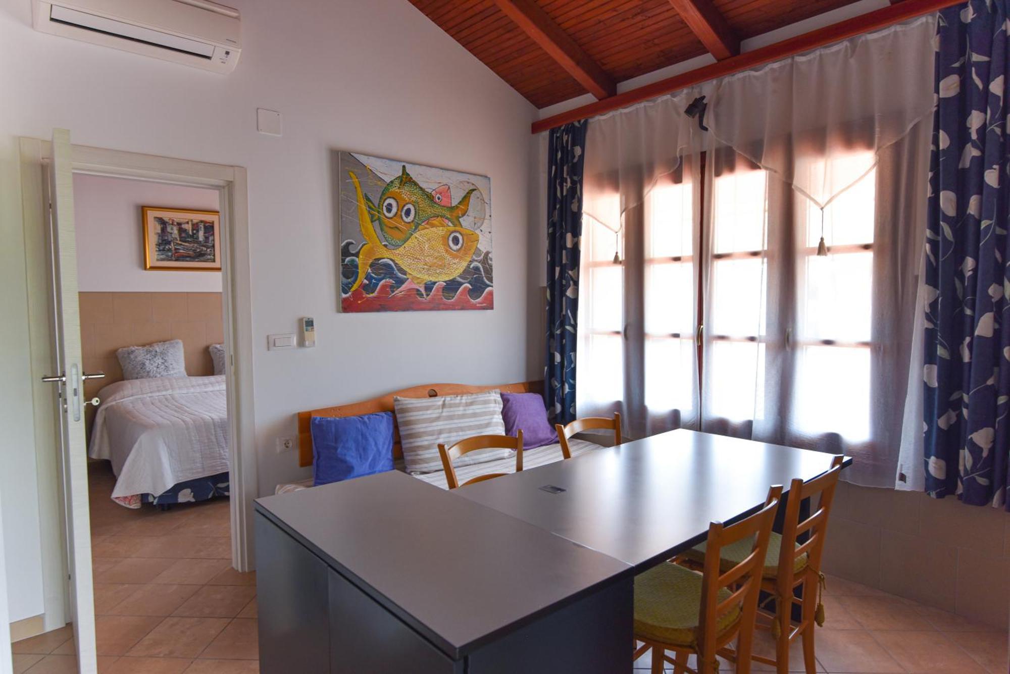 Apartments Villa Vosilla Опатия Екстериор снимка
