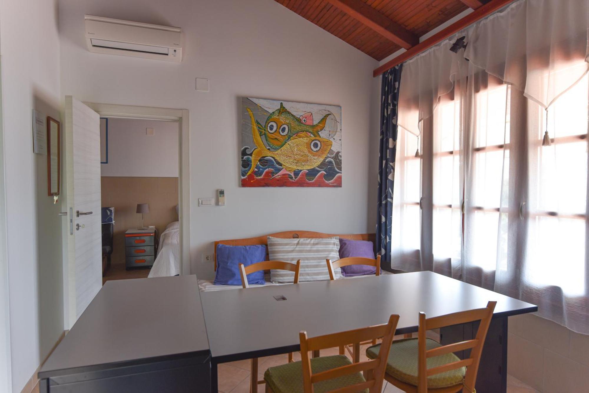 Apartments Villa Vosilla Опатия Екстериор снимка