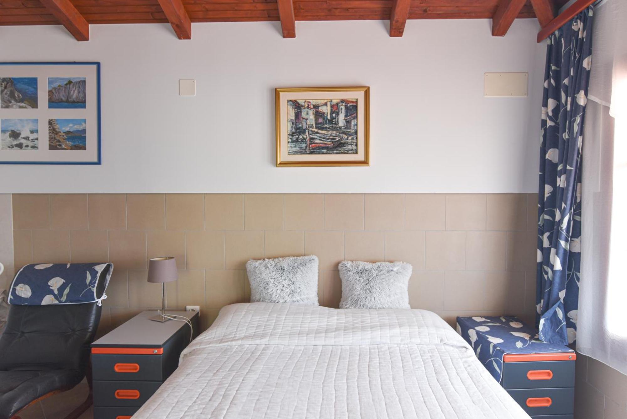 Apartments Villa Vosilla Опатия Екстериор снимка