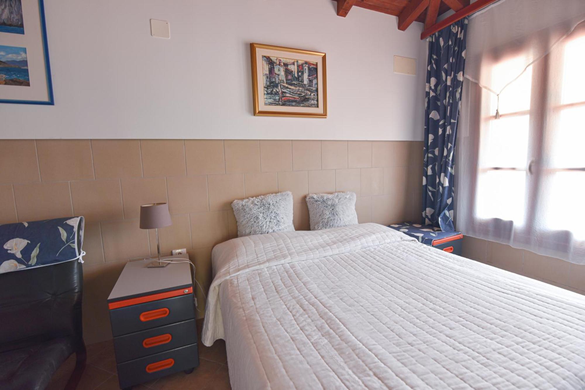 Apartments Villa Vosilla Опатия Екстериор снимка