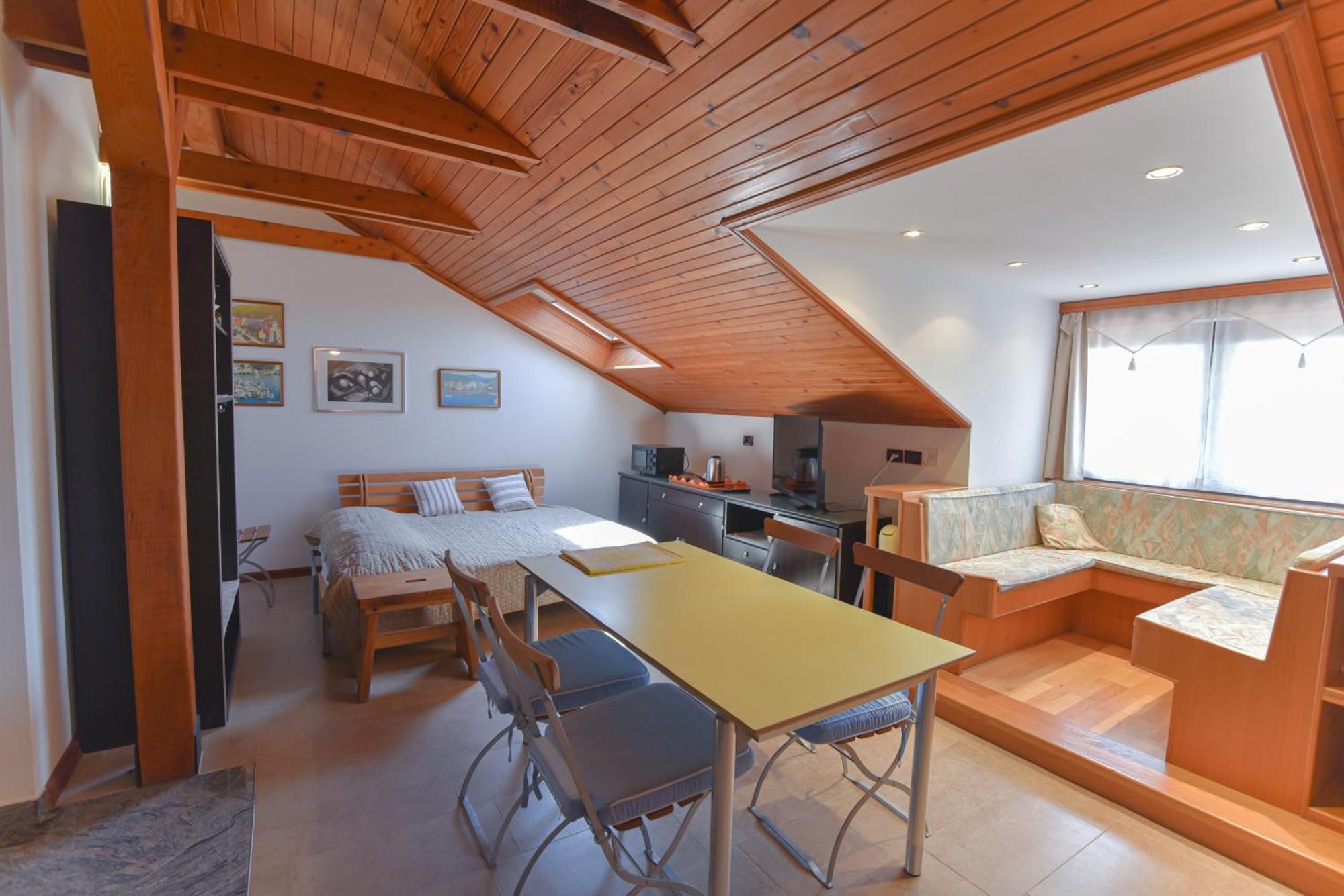 Apartments Villa Vosilla Опатия Екстериор снимка