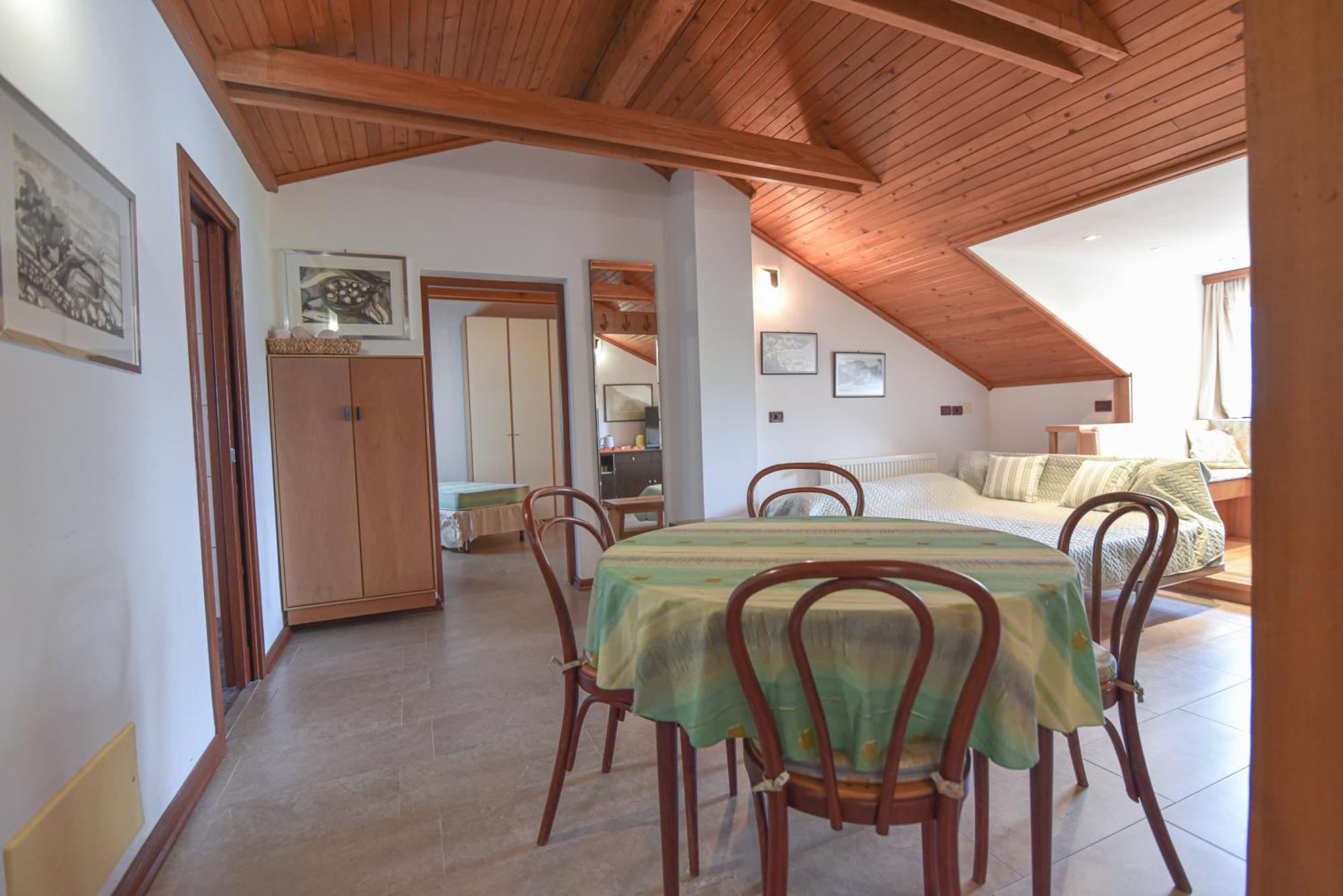 Apartments Villa Vosilla Опатия Екстериор снимка
